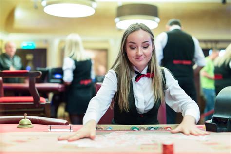 denmark casino jobs - Allround Casino Croupier .